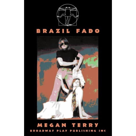 Brazil Fado (Paperback)