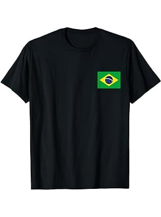 Brazil Tshirt