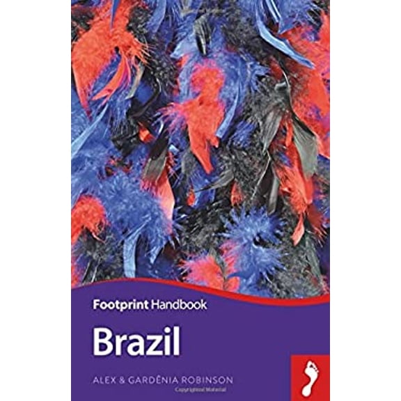 Pre-Owned Brazil (Paperback) 9781910120668