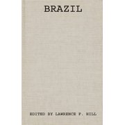 Brazil, Hardcover