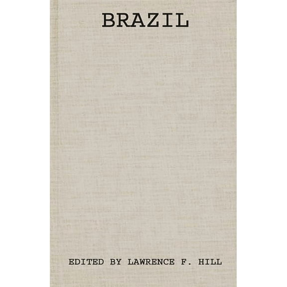 Brazil, (Hardcover)