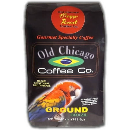 Brazil Medium Roast Coffee