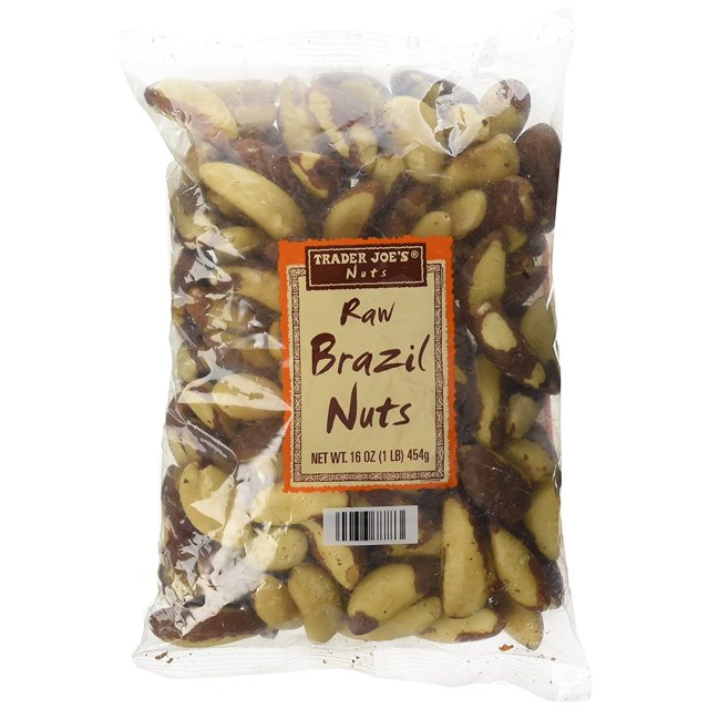 Brazil Nuts