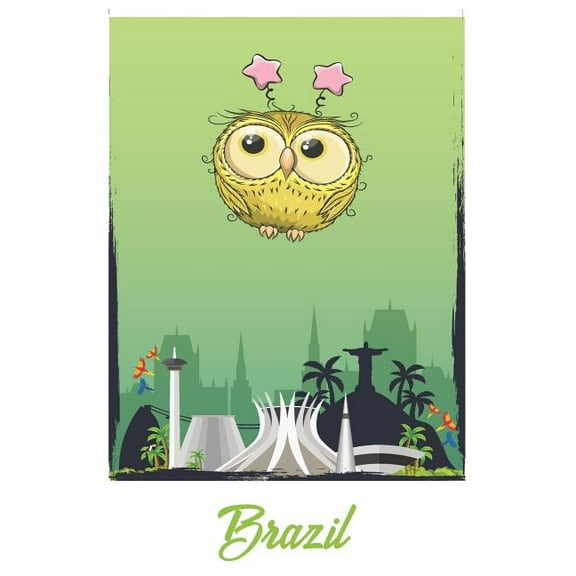 Brazil (Paperback)