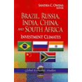 thumbnail image 1 of Brazil, Russia, India, China, and South Africa : Investment Climates, 1 of 1
