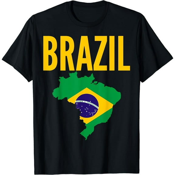 Brazil T-Shirt
