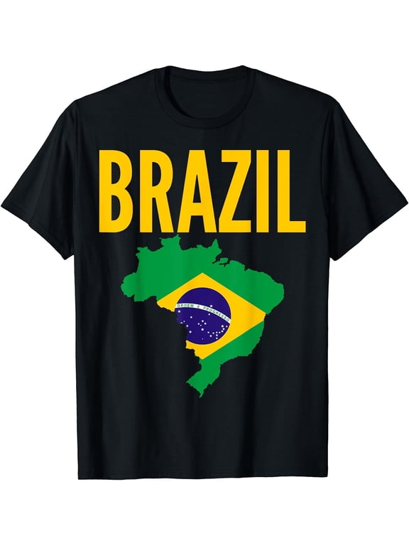 Brazil T-Shirt