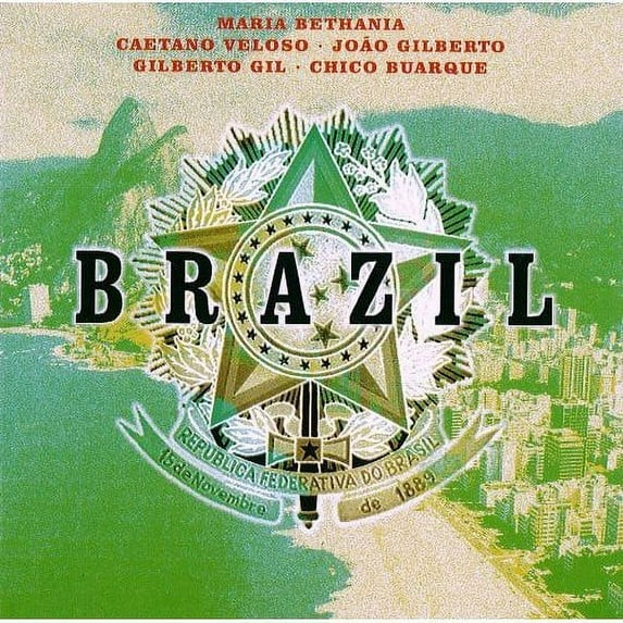 Brazil / Various