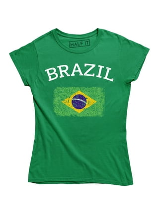 Brazil T Shirts