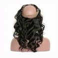 thumbnail image 1 of Brazilian 360 Body Wave Lace Frontal(Special Order), 1 of 1