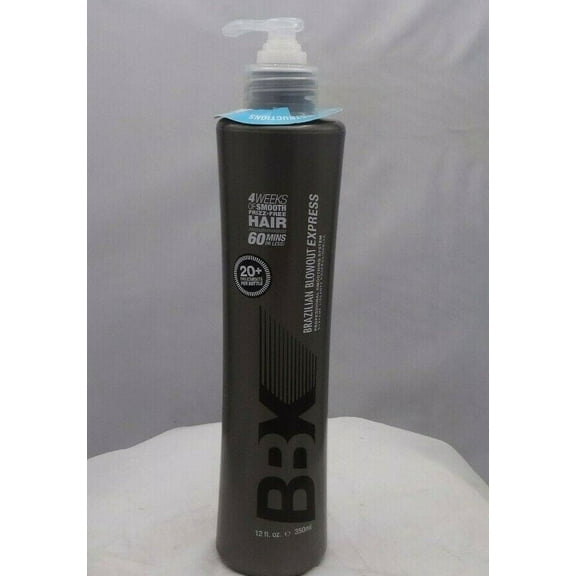 Brazilian Blow Out, Brazilian Blowout Express Smoo...