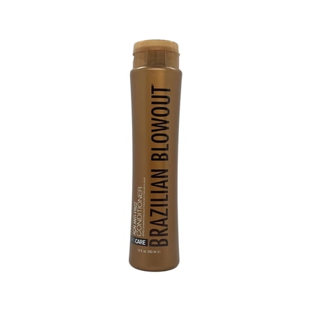 Brazilian Blowout Acai Anti-Frizz Conditioner, 12 oz