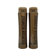 Brazilian Blowout Anti Frizz Acai Shampoo & Conditioner Duo, 12 Oz