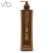 Brazilian Blowout Acai Split End Correction | Preventative Treatment + Cutting Lotion, 12fl.oz.