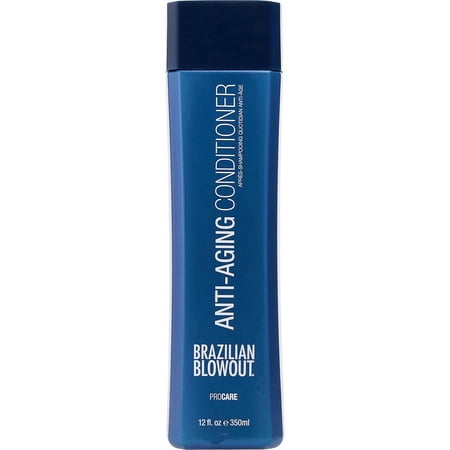Brazilian Blowout Anti Aging Conditioner 12 fl oz