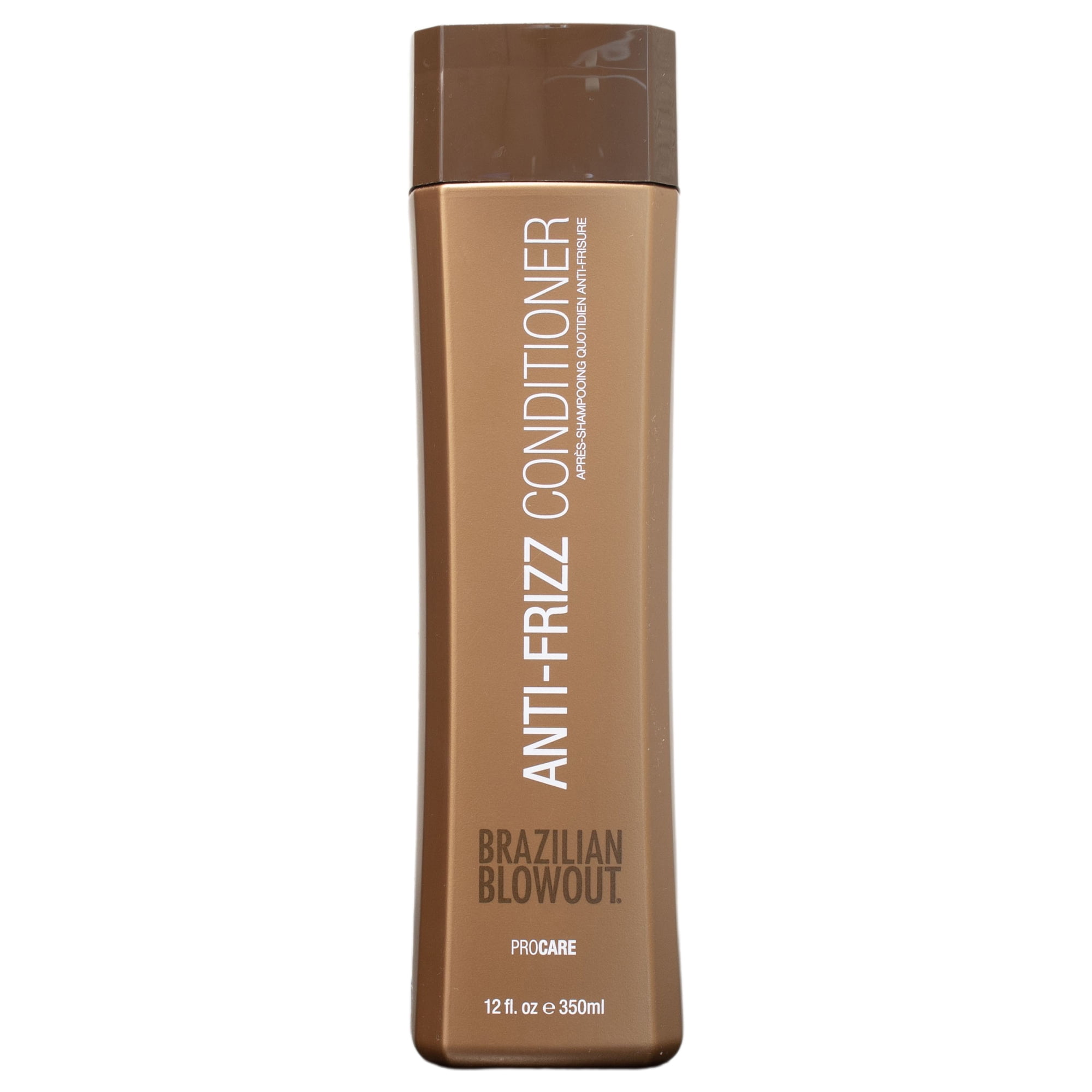 Brazilian Blowout Acai Anti Frizz Conditioner