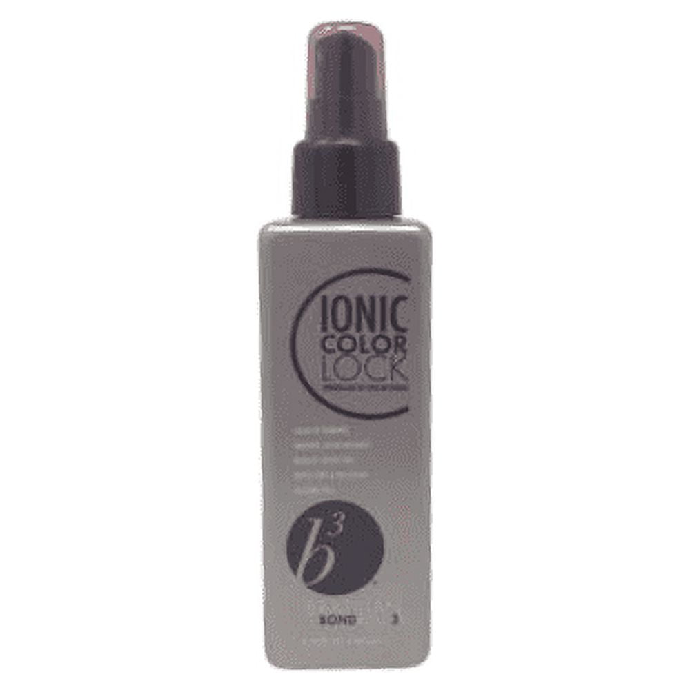 B3 - Bond Builder Ionic Color Lock - 4.75oz B3 - Bond Builder Ionic Color Lock - 4.75oz