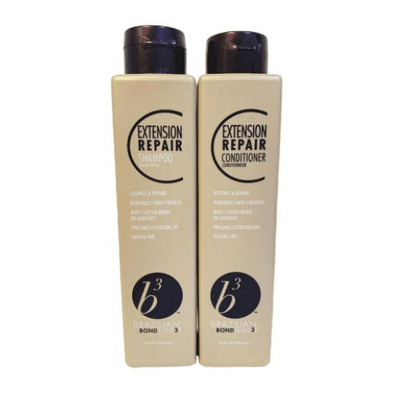 B3 Brazilian Blowout Extension Repair DUO Retail