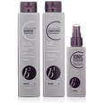 thumbnail image 1 of Brazilian Blowout COLOR CARE TRIO 3 pc (Shampoo+Cond+Lock), 1 of 2