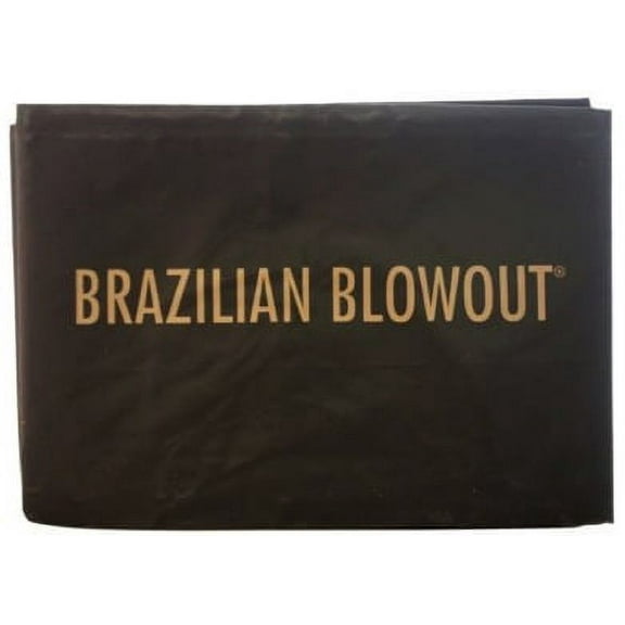 Brazilian Blowout Hair Cutting Cape Waterproof