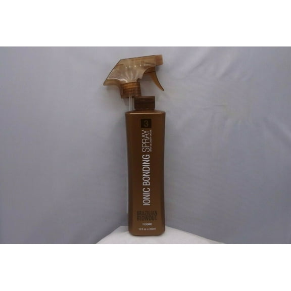 Brazilian Blow Out, Ionic Bonding Spray 12 oz - WI...