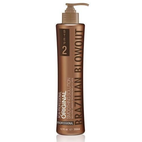 Brazilian Blowout ORIGINAL Step 2, 12 oz