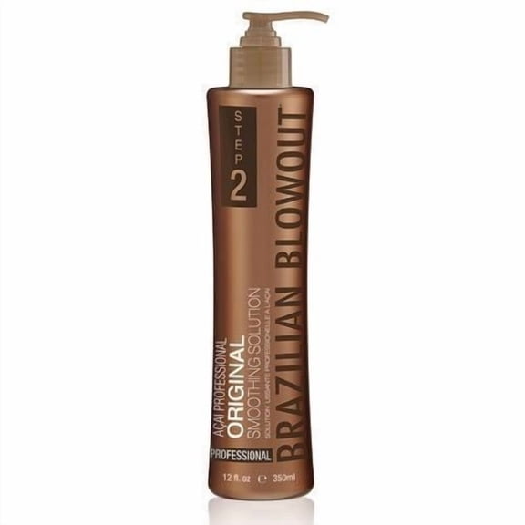 Brazilian Blowout ORIGINAL Step 2, 12 oz