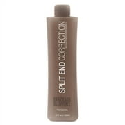 Brazilian Blowout Split End Professional Repairing Solution Treatment 12oz