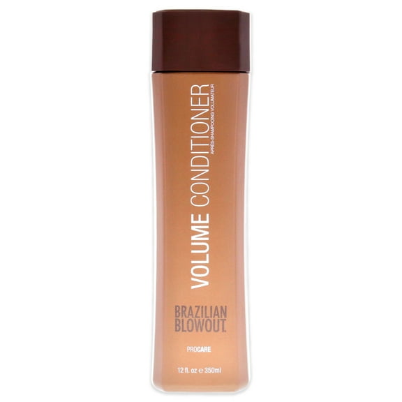 Brazilian Blowout Volume Conditioner