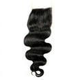 thumbnail image 1 of Brazilian Body Wave Closure, 1 of 1