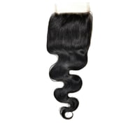 Brazilian Body Wave Closure
