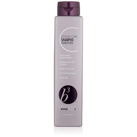 Brazilian Bond Builder b3 Color Care Shampoo 12 oz