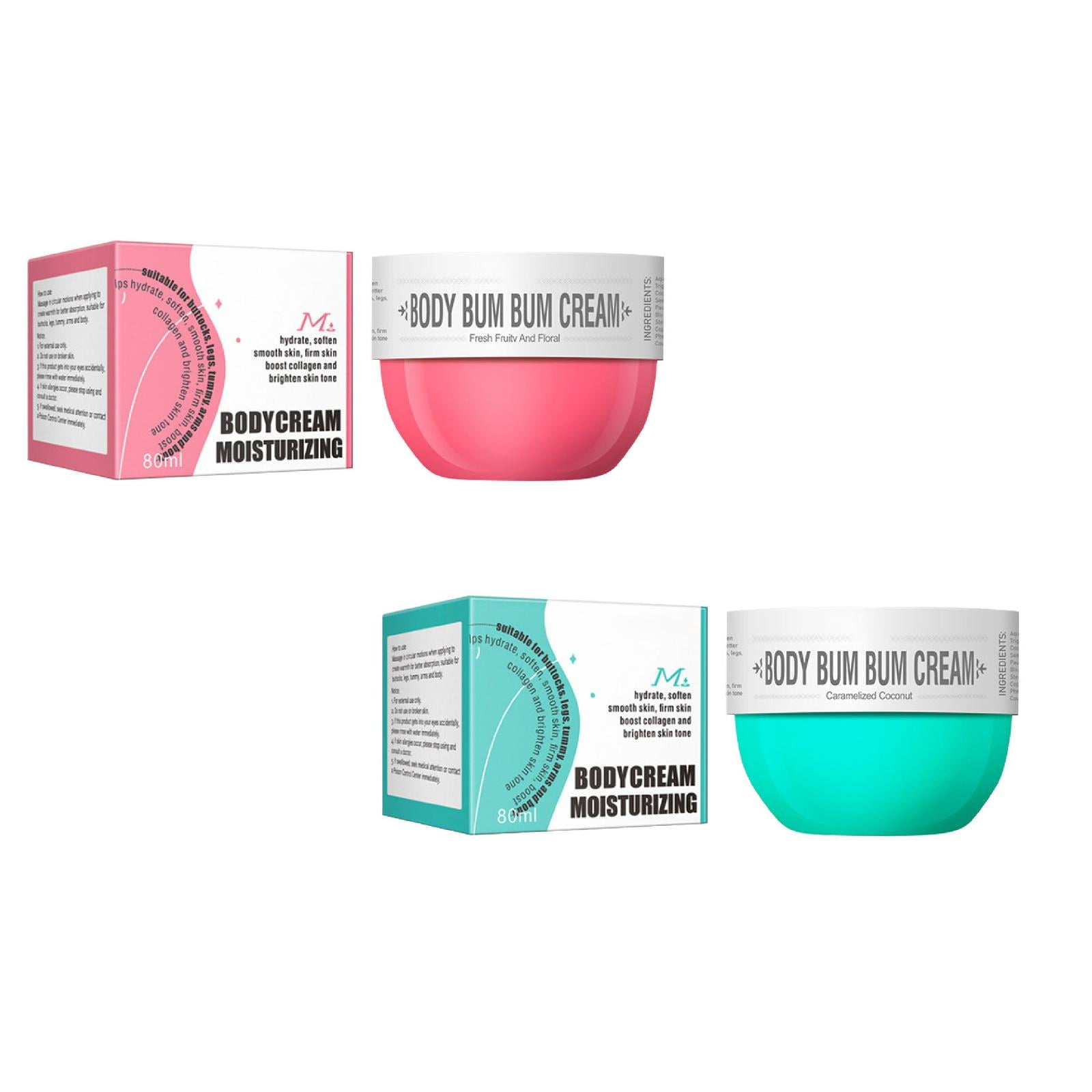 Brazilian Bum Bum Cream Lift Highlights The Curves Of The Body Lift