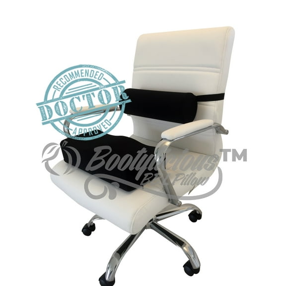 Brazilian Butt Lift Recovery Pillow Set, BBL Recovery Pillow Set, Butt Pillow Set, Butt Augmentation Recovery Pillow Set, Post Recovery Brazilian Butt Lift Pillow