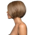Brazilian Charming Wig Hair Full Short Bob Wigs For Fashion Black Women