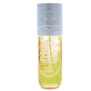 Sol de Janeiro Cheirosa 62 Perfume Mist, 8.1 oz