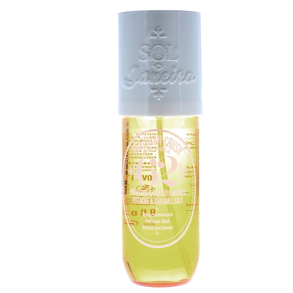 Sol de Janeiro Cheirosa 62 Perfume Mist, 8.1 oz