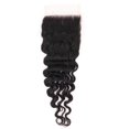 thumbnail image 1 of Brazilian Deep Wave 5x5 HD Closure, 1 of 1