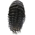 thumbnail image 1 of Brazilian Deep Wave Lace Front Wig, 1 of 3