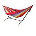 thumbnail image 1 of Brazilian Double Hammock with Universal Stand, 1 of 43