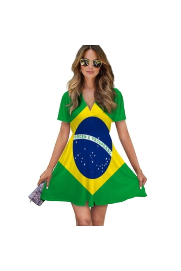 brazilian party dresses Brazil Dresses