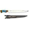 thumbnail image 1 of Brazilian Flame Chef's Knife - Versatile, 1 of 11