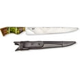 thumbnail image 1 of Brazilian Flame Chef's Knife - Versatile, 1 of 11