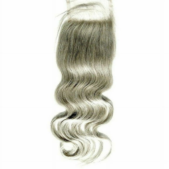 Brazilian Gray Body Wave Closure