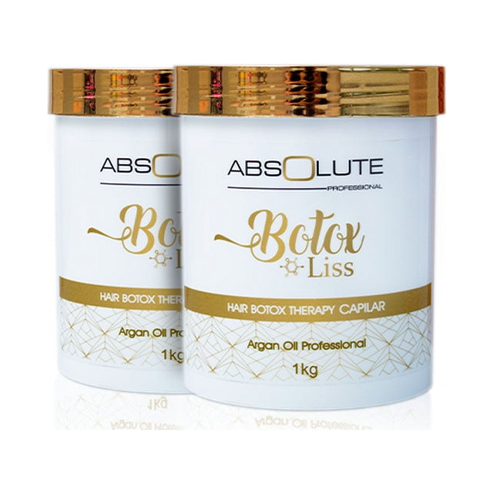 Brazilian Hair Botox Liss Treatment For All Hair Types - Absolute Cosmetic | Brazilian Keratin Treatment