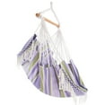 thumbnail image 1 of Brazilian Hammock Chair (Tranquility), 1 of 7