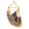 thumbnail image 1 of Brazilian Hammock Chair (Tropical), 1 of 2