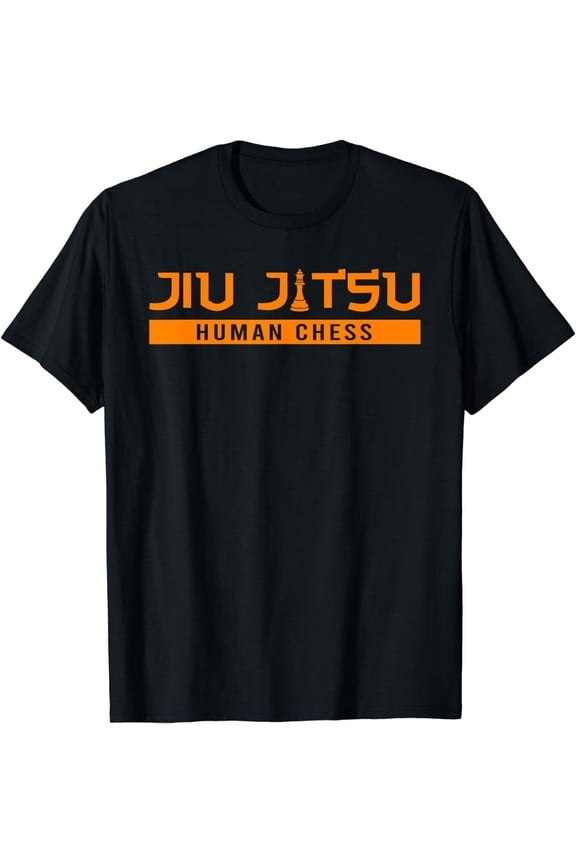 Brazilian Jiu Jitsu BJJ Martial Arts Submission Grappling Combat Sport Dojo T-Shirt