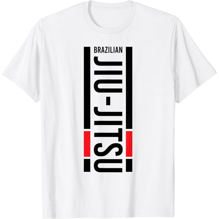 Jiu Jitsu Dad - Brazilian Bjj Jiu Jitsu T-Shirt For Men Jiu Jitsu Dad - Brazilian Bjj Jiu Jitsu T-Shirt For Men