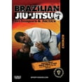 thumbnail image 1 of Brazilian Jiu-Jitsu Techniques And Tactics, Vol. 4: Chokes (DVD), Sportvideos.Com, Sports & Fitness, 1 of 1